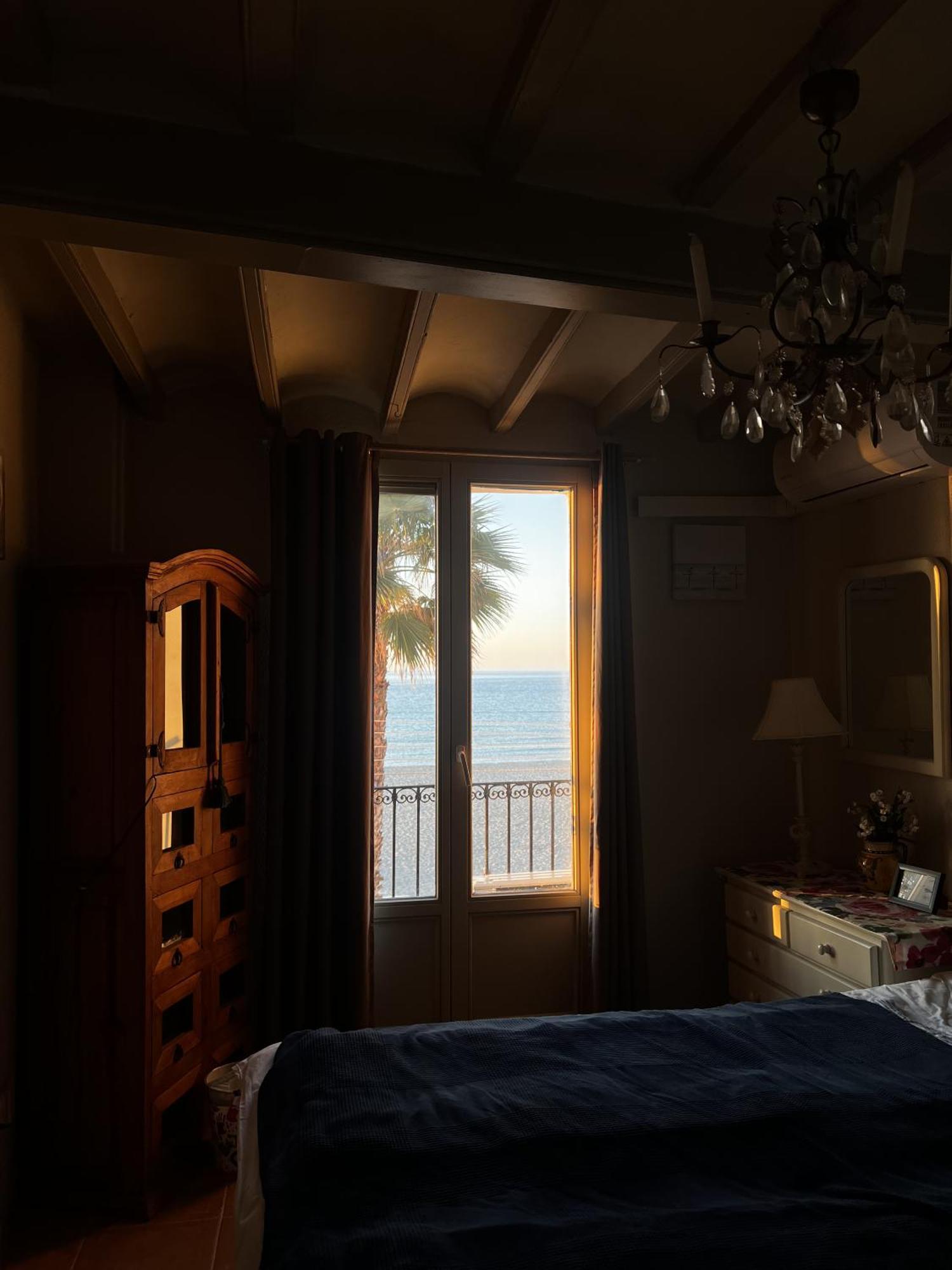 Casa Blue Bayou Villajoyosa Exterior photo