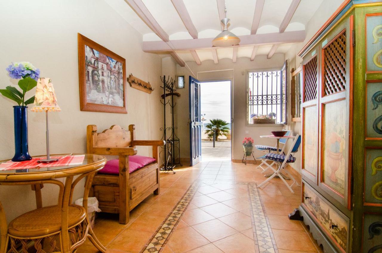 Casa Blue Bayou Villajoyosa Exterior photo