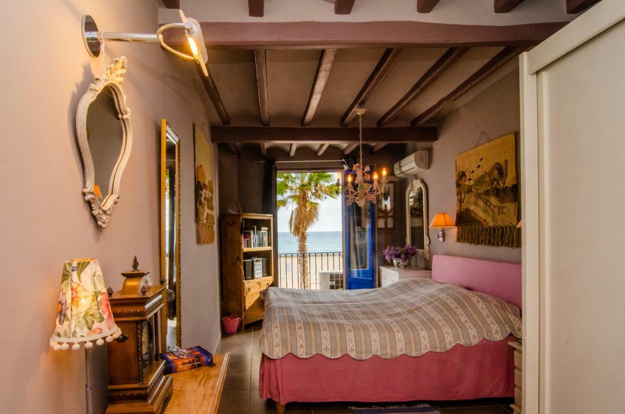 Casa Blue Bayou Villajoyosa Exterior photo