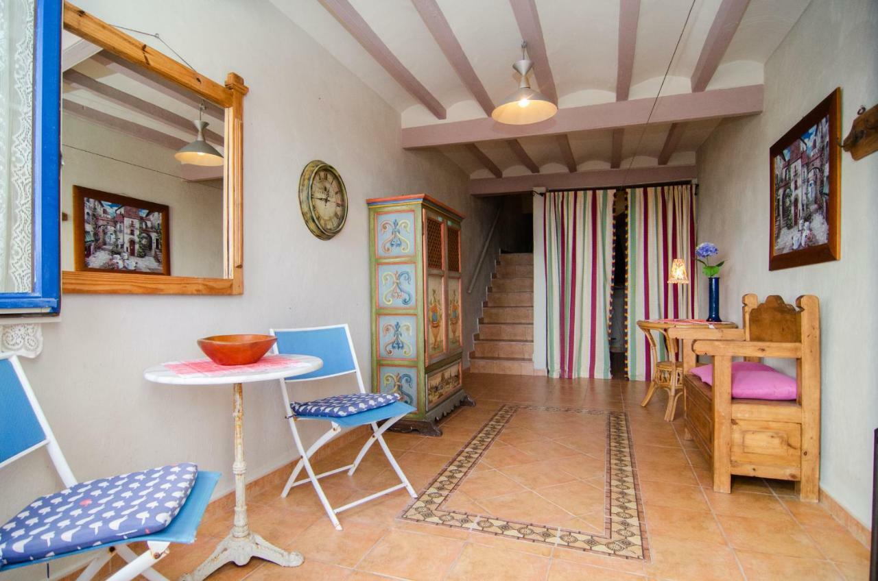 Casa Blue Bayou Villajoyosa Exterior photo