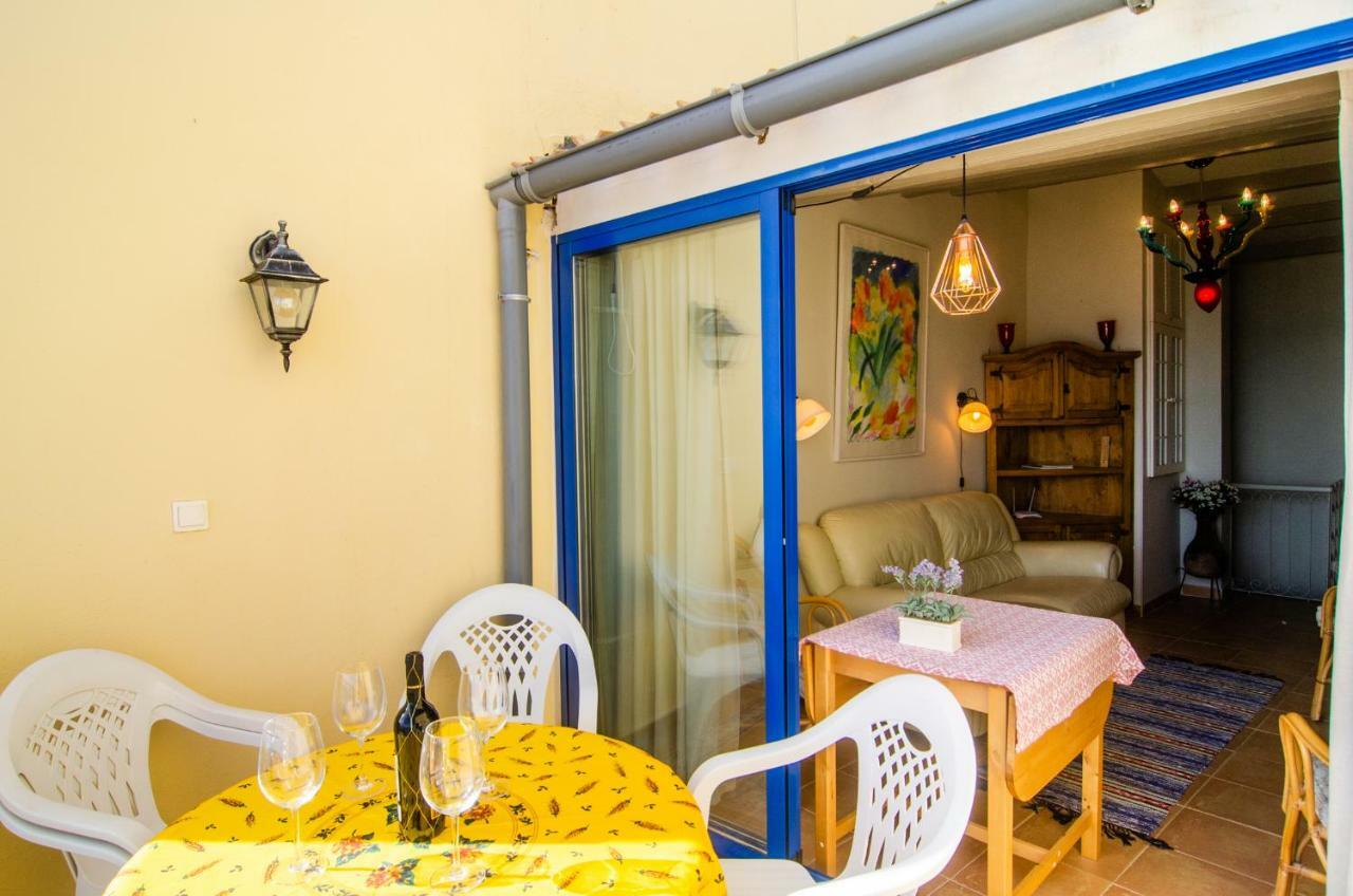 Casa Blue Bayou Villajoyosa Exterior photo